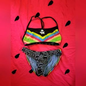 Betty Designs Bikini